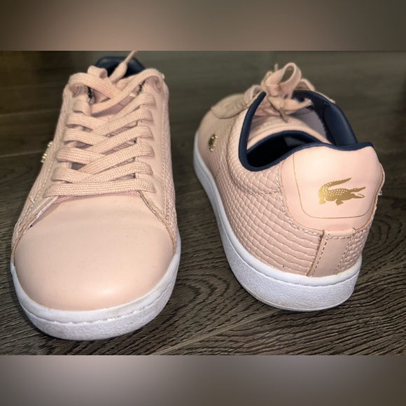 Lacoste Sneakers - Picture 1 of 3